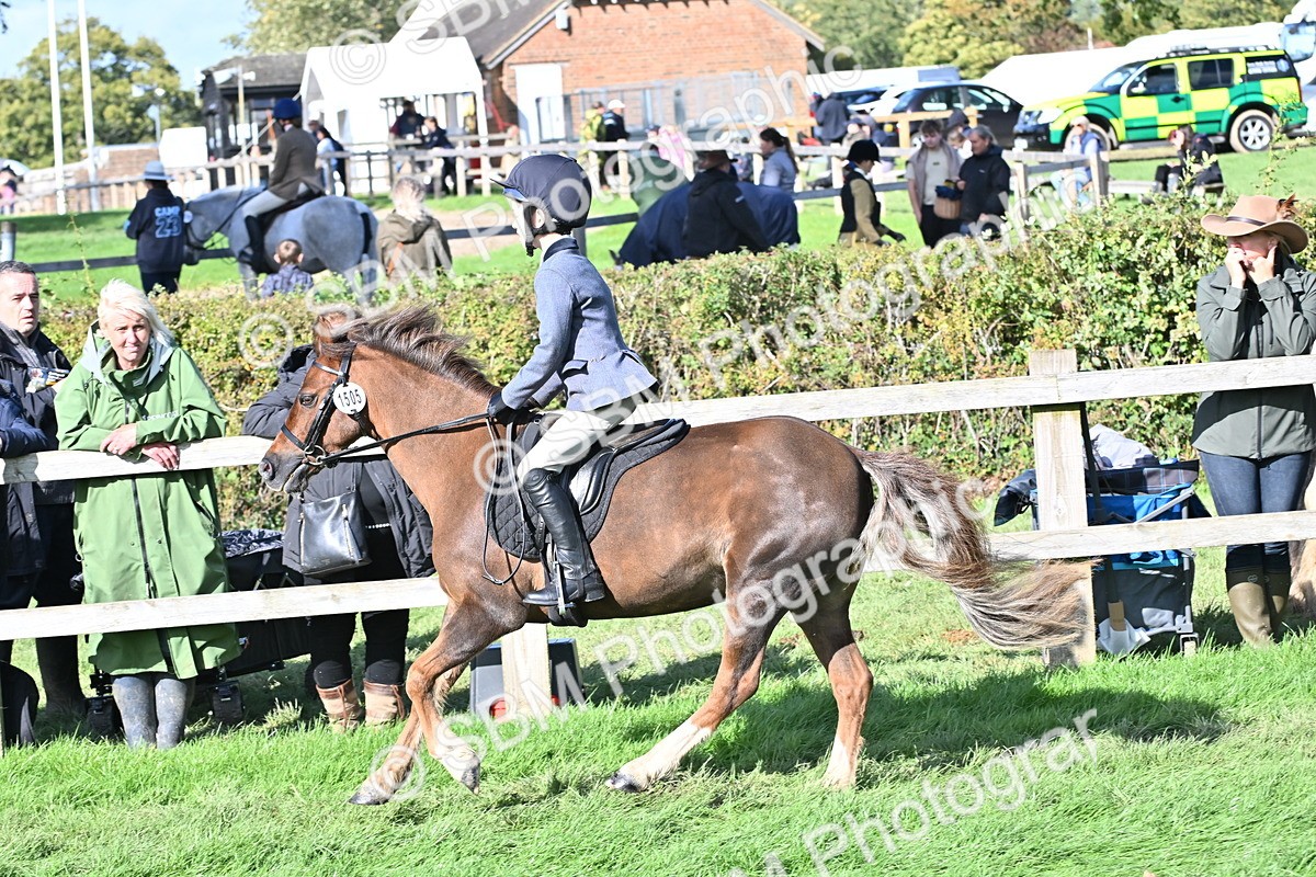 SBM_50270 - S21 - Novice & Newcomers First Ridden