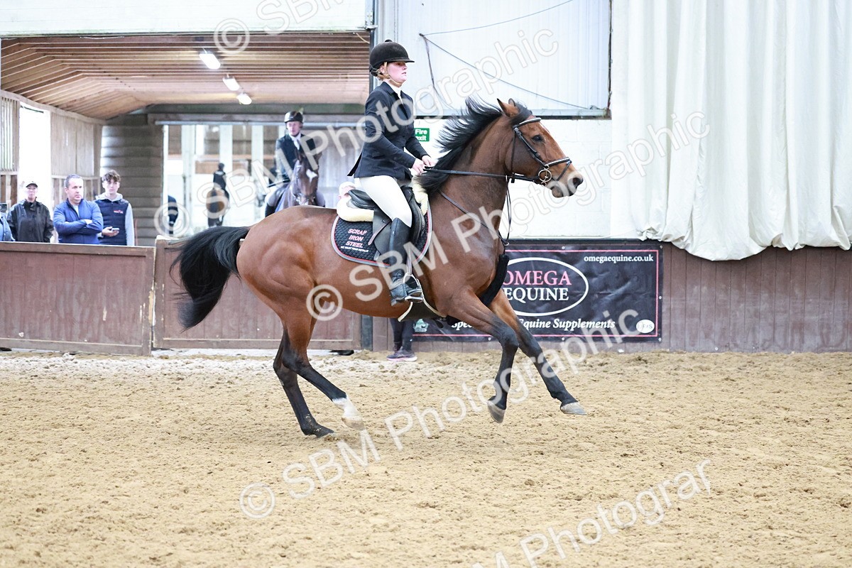 SBM_001239 - Class 3 - Senior Discovery 1.00m