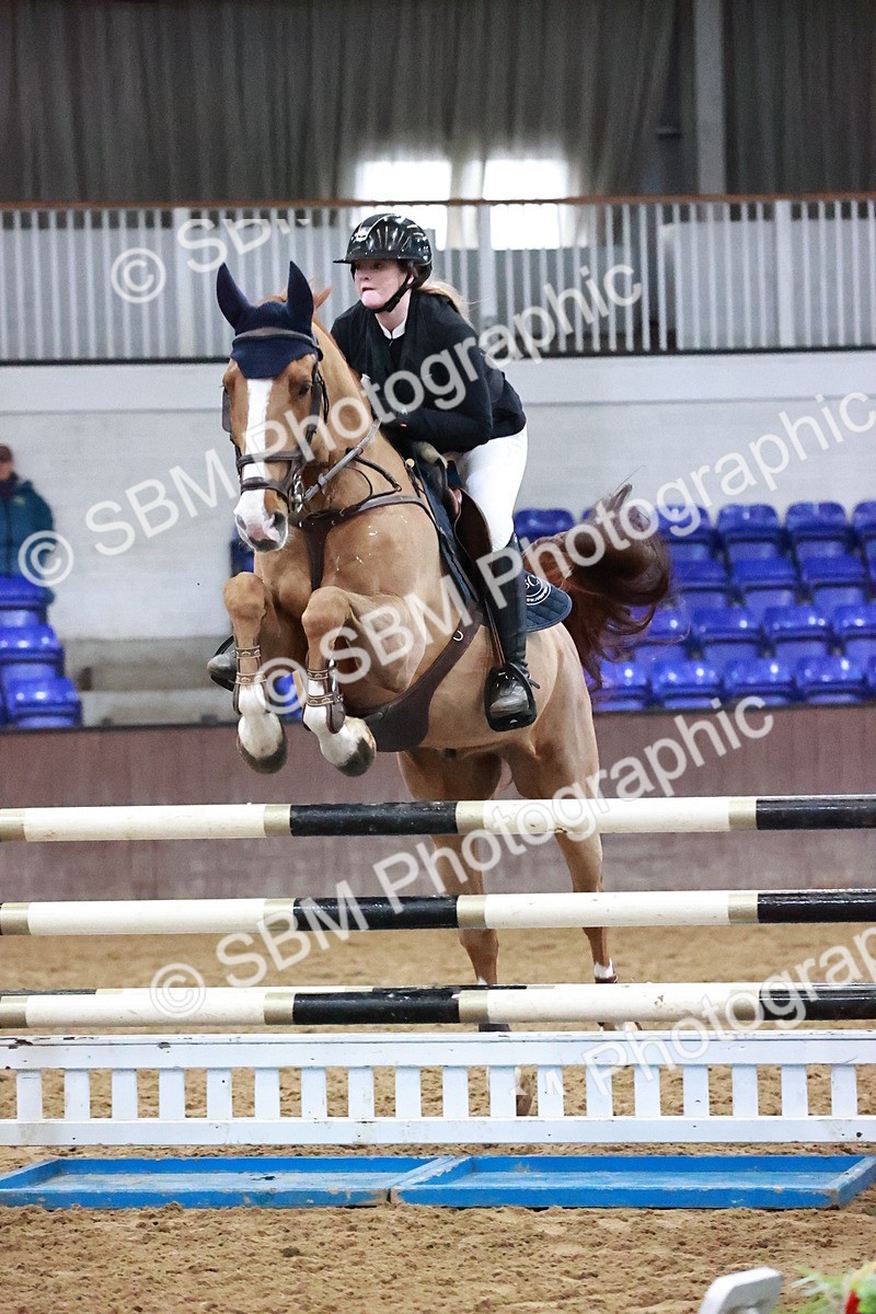 SBM_001363 - Class 4 - Senior Newcomers 1..10m