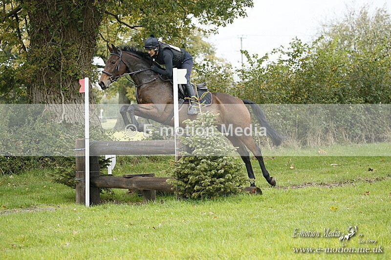 WWHT 181020 WWHT 181020 1337 - WWEC Intermediate (0.90m)  18/10/20