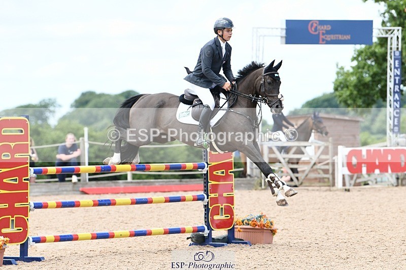 250628-125212-04880 - Cls 12 Newcomers 2nd Round Start to 1pm