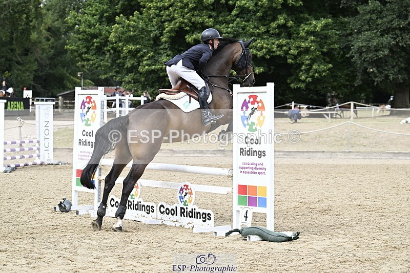 250830A-104059-05645 - Cls 21 British Novice and 90cm Open