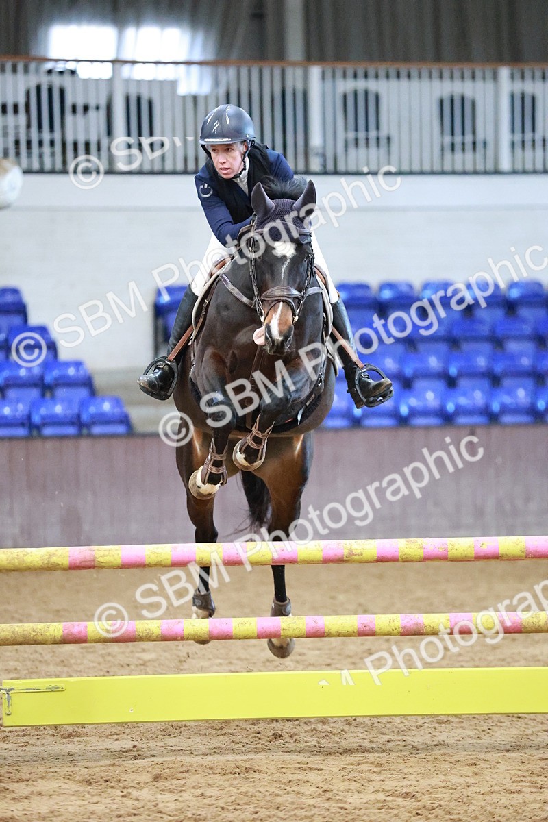 SBM_000470 - Class 2 - Senior British Novice 90cm