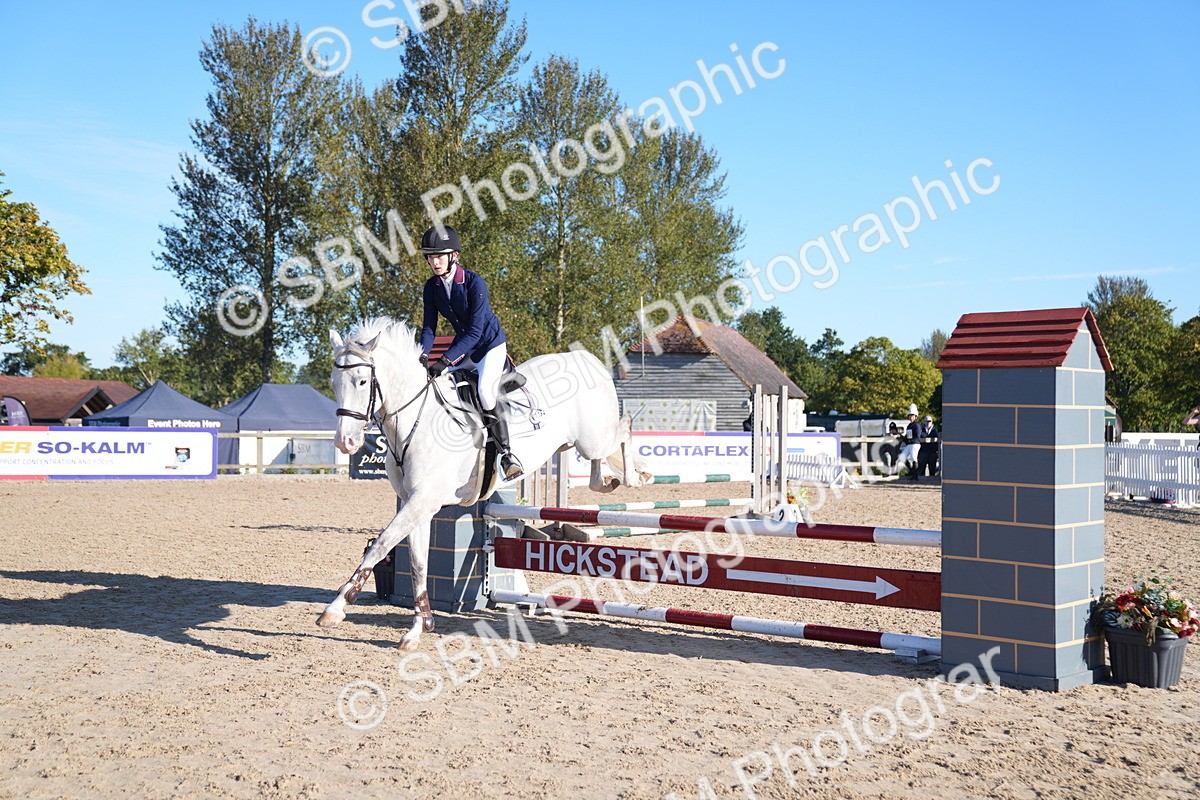 SBM_15963 - J60 - Clear Round 75cm