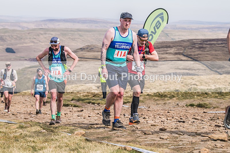 Pen-Y-Ghent-1377 - The 3 Peaks Race Saturday 25th April 2026 - Pen Y Ghent