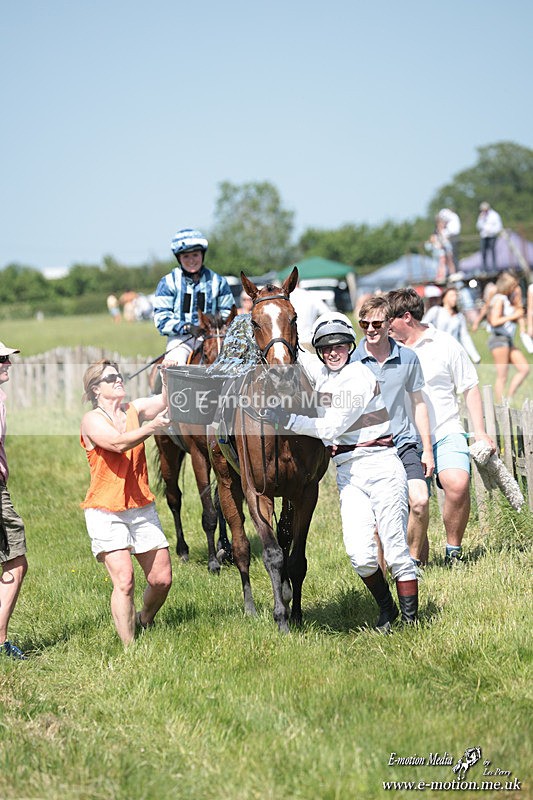 PtP 250526 390 - Albrighton & Woodland PtP Chaddesley Corbett 25/05/26