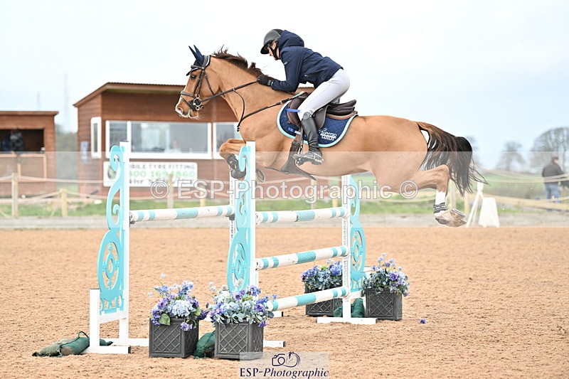 240315A-123934-00994 - Cls 3 Snr Foxhunter