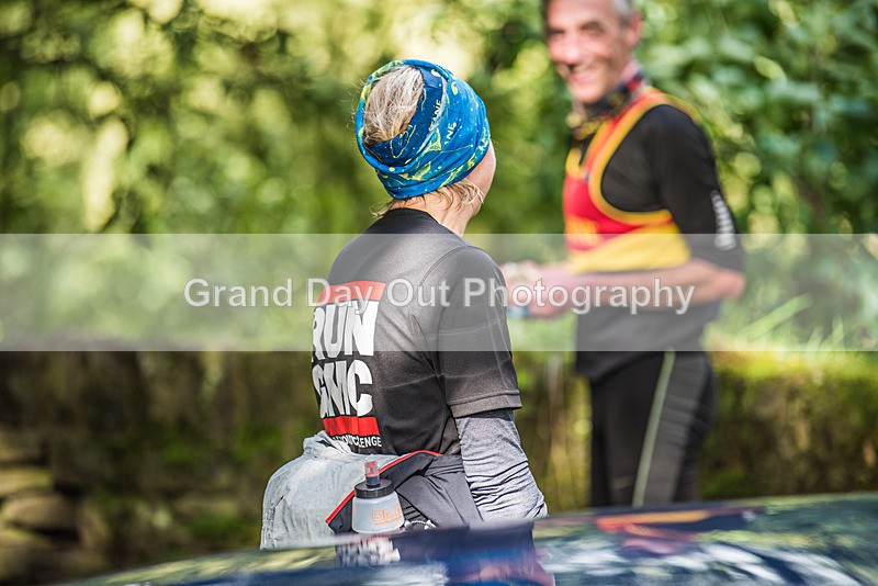 Kong MMM-706 - Kong Mini Mountain Marathon Round 2 Peak District Bradfield Sunday 24th September 2023