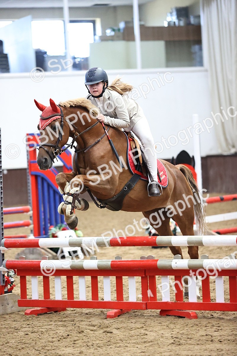 SBM_001836 - Class 9 - Pony Intro 70cm Open