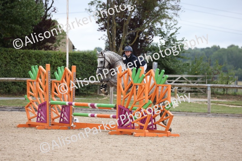 20250803-1050 - Class 3 - 80cm