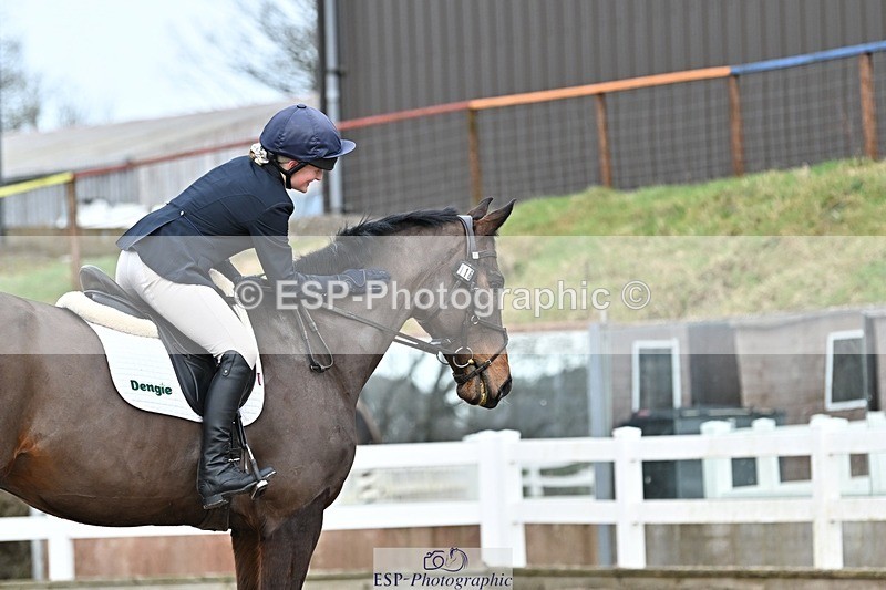 250125-135838-00745 - Dressage - CT Class 7 BE Novice 112