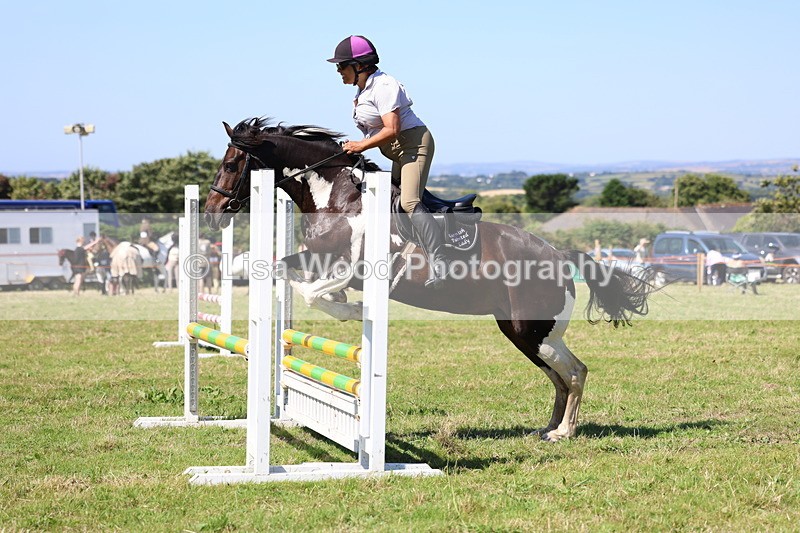 3E7A4884 - Class 3: Club 80cm