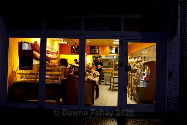  - Dordrecht - First Light