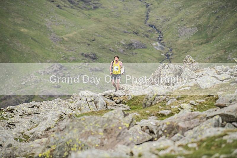 Duddon Long-459 - Duddon Valley Long Fell Race Saturday 30th May 2026