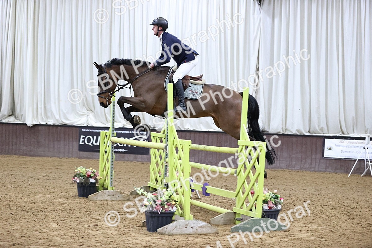SBM_002067 - Class 5 - Senior Foxhunter - 1.20m Open