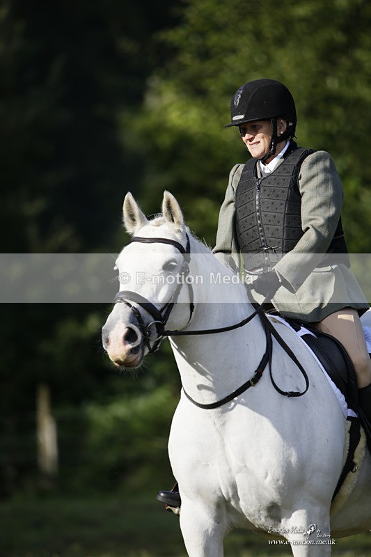 BVRC 120921 56 - Bourne Valley Riding Club UA Dressage & Show Jumping 12/09/21
