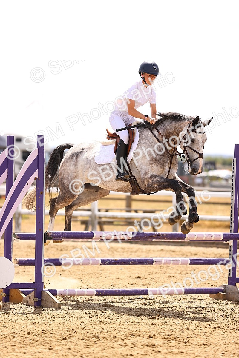 SBM_000838 - Class 3 - Senior British Novice - 90cm
