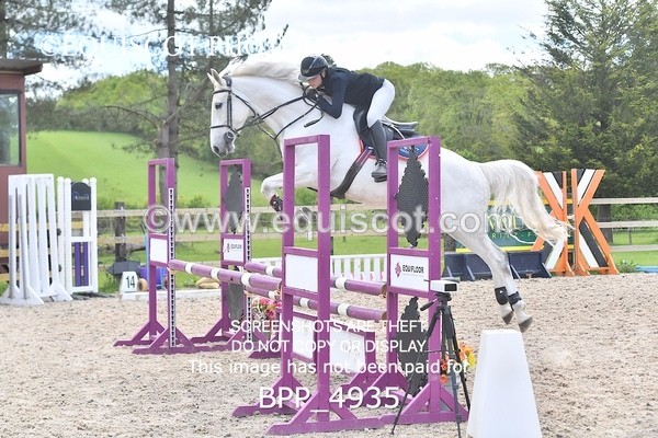 BPP_4935 - CLASS 15 SAT 0.95m Amateur Championship Qualifier