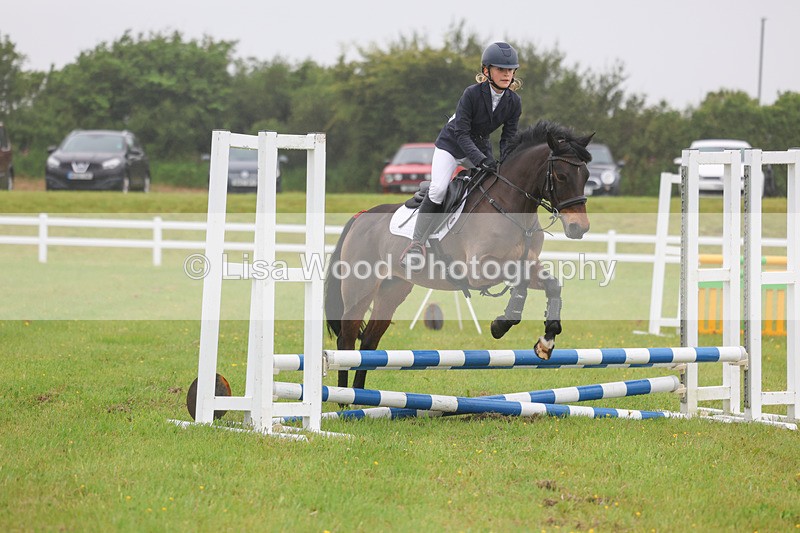 3E7A5513 - Class 2: Junior 60cm