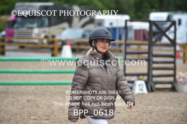 BPP_0618 - CLASS 17 SAT Equiyd 0.85m Amateur Championship Qualifier