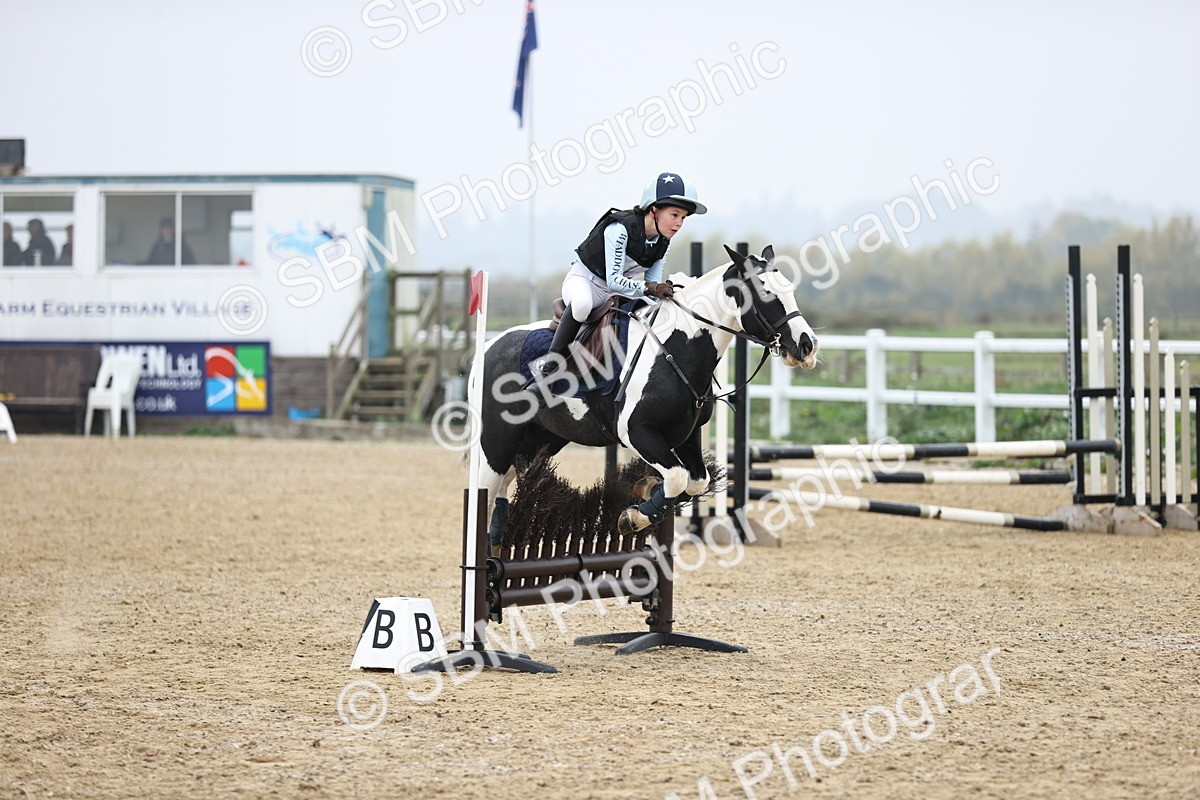 SBM_000147 - Class 1 - 70cm