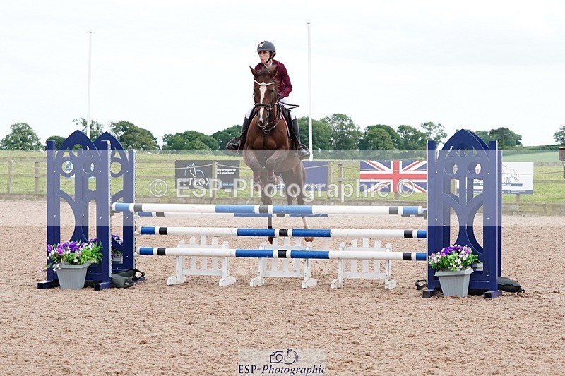 250608-160632-03238 - Cls 15 95cm Amateur Qualifier