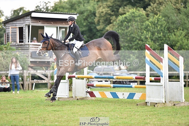 240713-101240-36412 - Cls 157 British Novice and 90cm Open