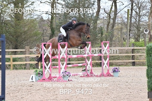 BPP_9473 - CLASS 5  1.15m Members Cup Qualifier/ 1.15m Open