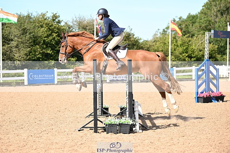 240914A-132142-07750 - Cls 23-S 95cm Amateur Qualifier