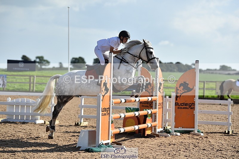 230902A-154416-02008 - Cls 4A Pony Big 95cm