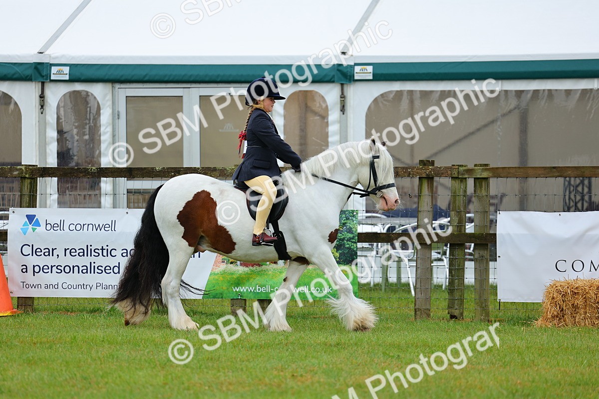 SBM_00848 - Class 1-4 - BSPA Ridden