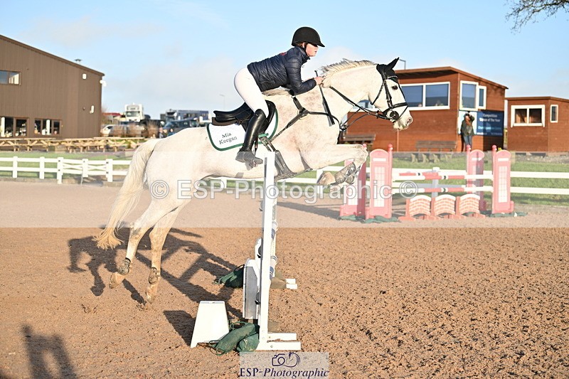 231210A-143217-02777 - Cls 21 Foxhunter & 1.20m Open