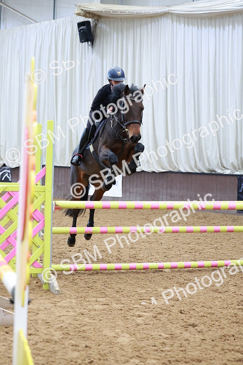 SBM_001074 - Class 3 - Senior Discovery 1.00m