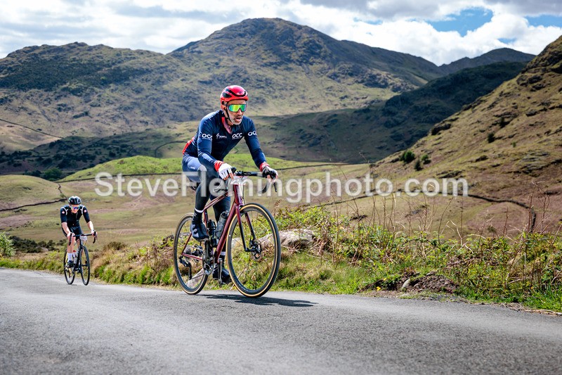 123620 - Blea Tarn Climb 12:00 - 13:00