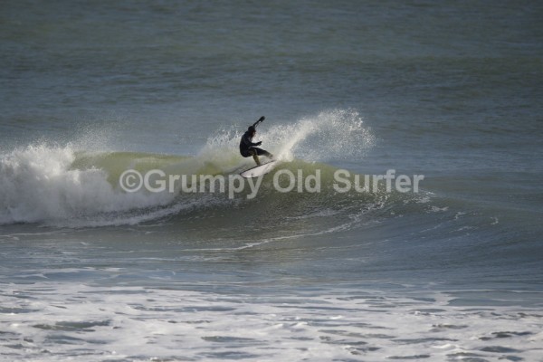 DSC_0589 - Porth Ceiriad 14th February 2016