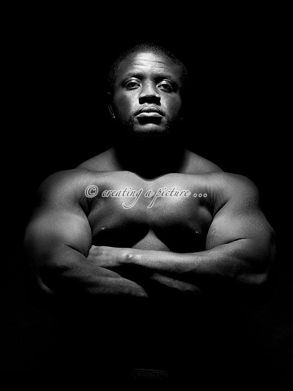 Leo 2 - Portraits