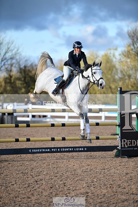 231110A-154040-01070 - Cls 7 National 1.30m Open