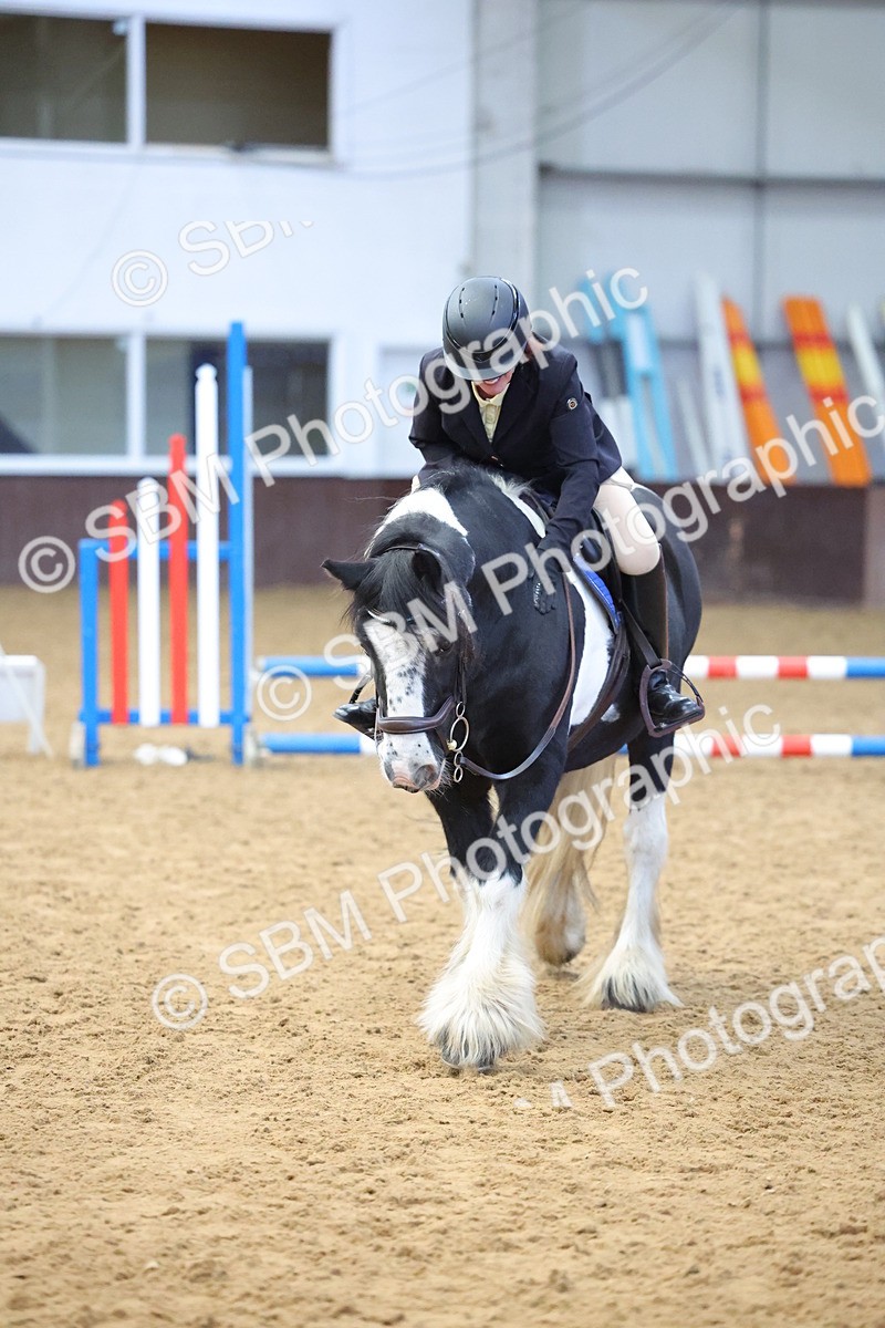 SBM_000261 - Class 2 - 50cm - BRC Warm Up