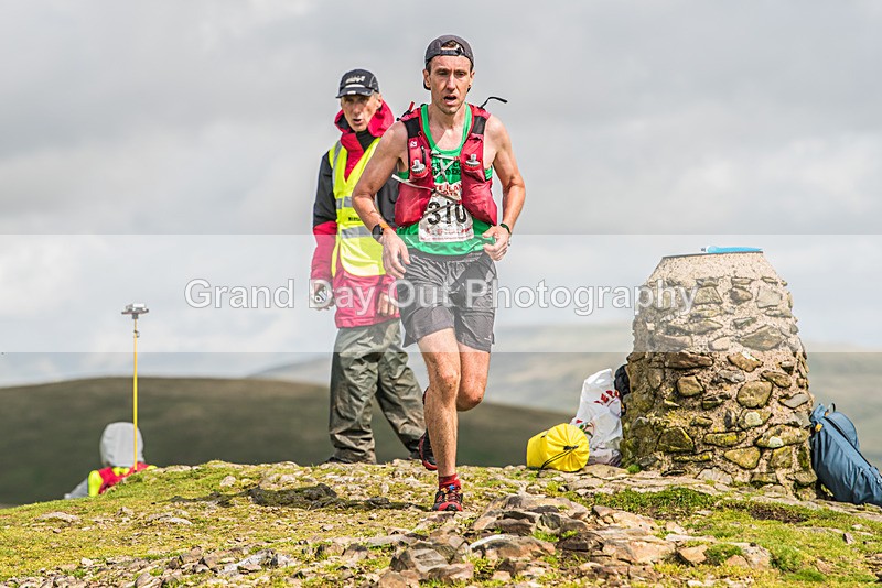 Sedbergh -1396 - Sedbergh Hills Fell Race Sunday 20th August 2023