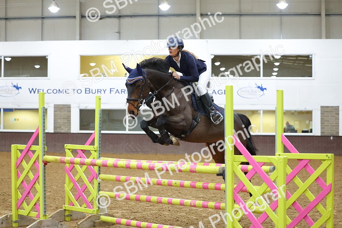 SBM_001231 - Class 4 - Senior Newcomer - 1.10m