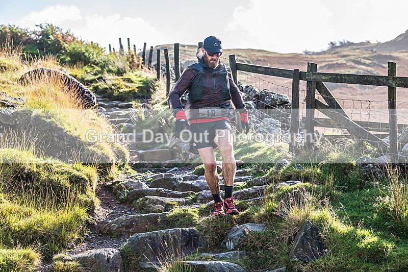 Langdale -1006 - Langdale Horseshoe Fell Race Saturday 10th October 2026
