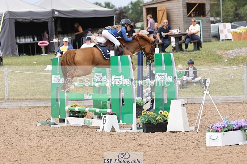 250629-145751-12455 - Cls 29 128cm HOYS Qualifier
