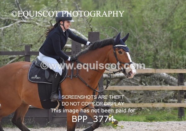 BPP_3774 - CLASS 6 - FRI - 0.95m Amateur Championship Qualifie