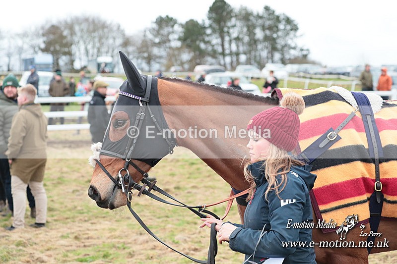 PtP 040224 761 - Combined Services Point-toPoint Larkhill 04/02/24