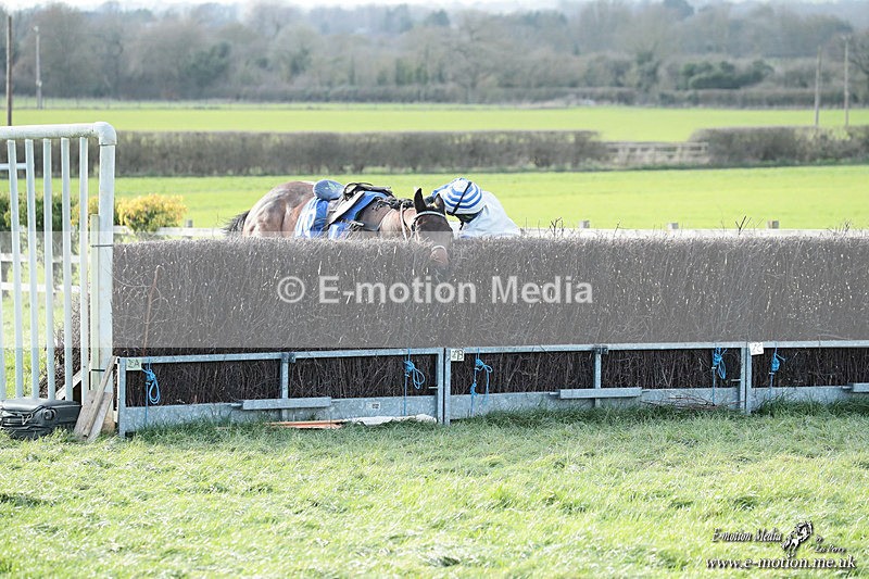 PtP 280226 1434 - Kimblewick PtP Kingston Blount 28/02/26
