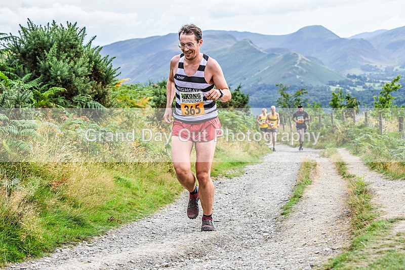Not Round Latrigg-74 - Not Round Latrigg Wednesday 17th August 2022