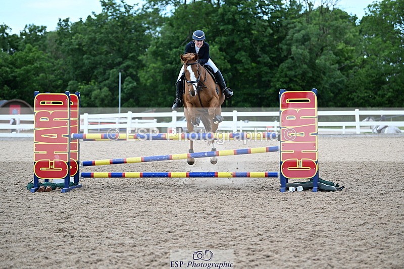 240608A-164208-01856 - Cls 14 95cm Amateur Qualifier