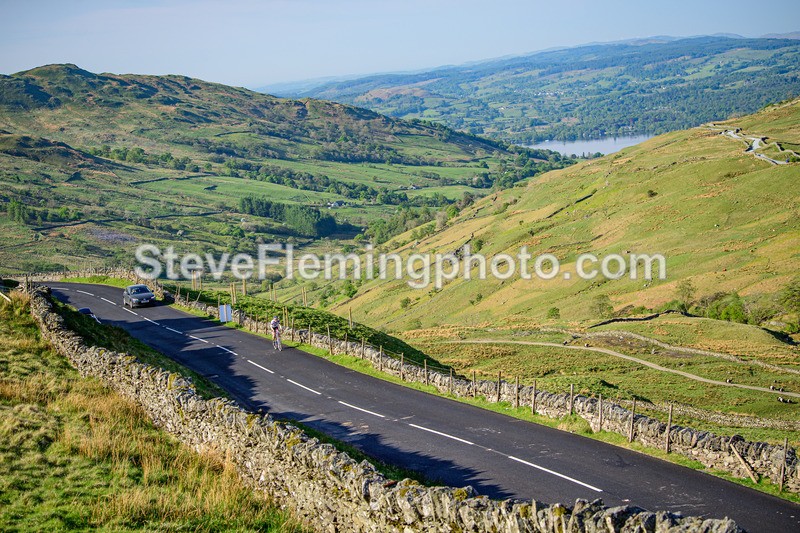 082536 - Kirkstone Pass 08:00 - 09:00
