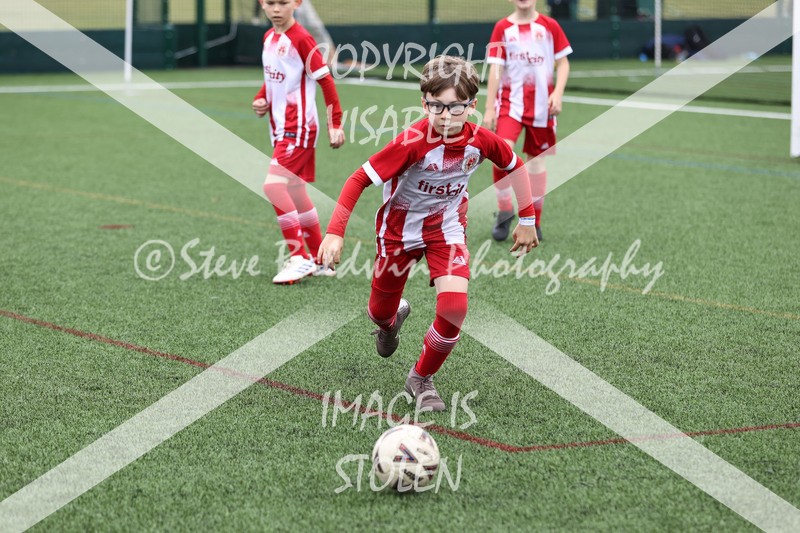 1DX30536 - Sun 7th U10 Boys