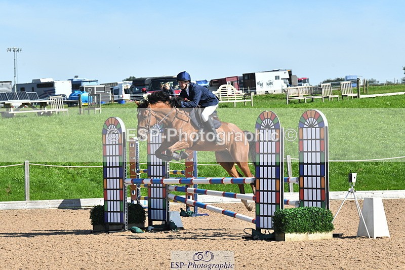 230903A-110233-03792 - Cls 13 1.05m Amateur Quali